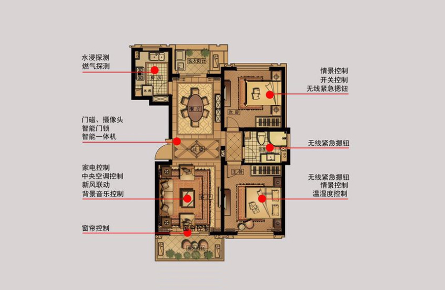 杭州妙聯物聯網技術有限公司