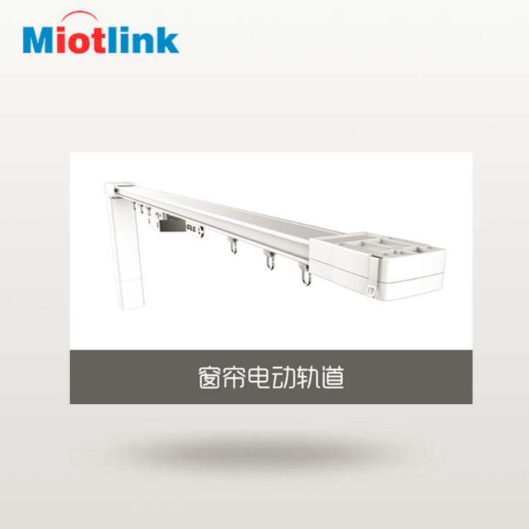杭州妙聯物聯網技術有限公司